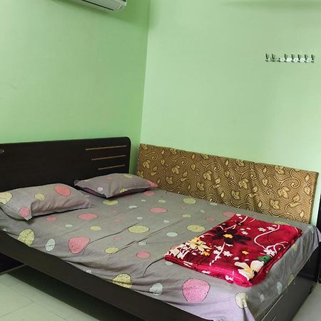 Guru Datta Residency Pithapuram 外观 照片