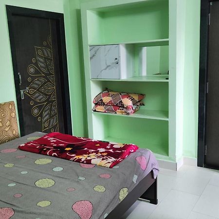 Guru Datta Residency Pithapuram 外观 照片