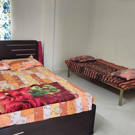 Guru Datta Residency Pithapuram 外观 照片