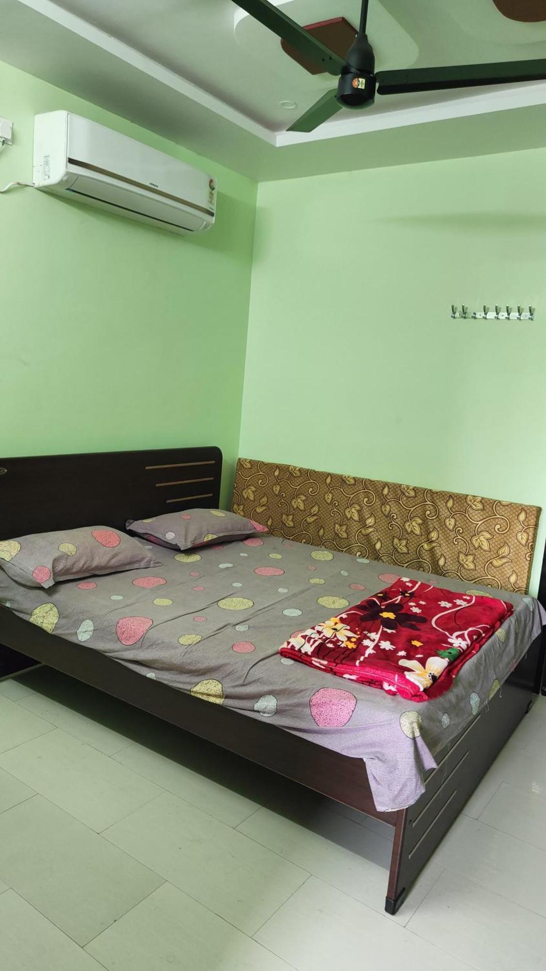 Guru Datta Residency Pithapuram 外观 照片