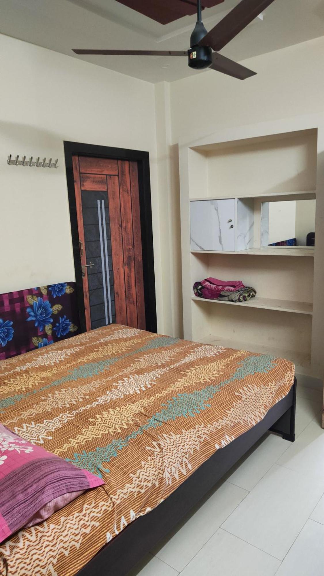 Guru Datta Residency Pithapuram 外观 照片