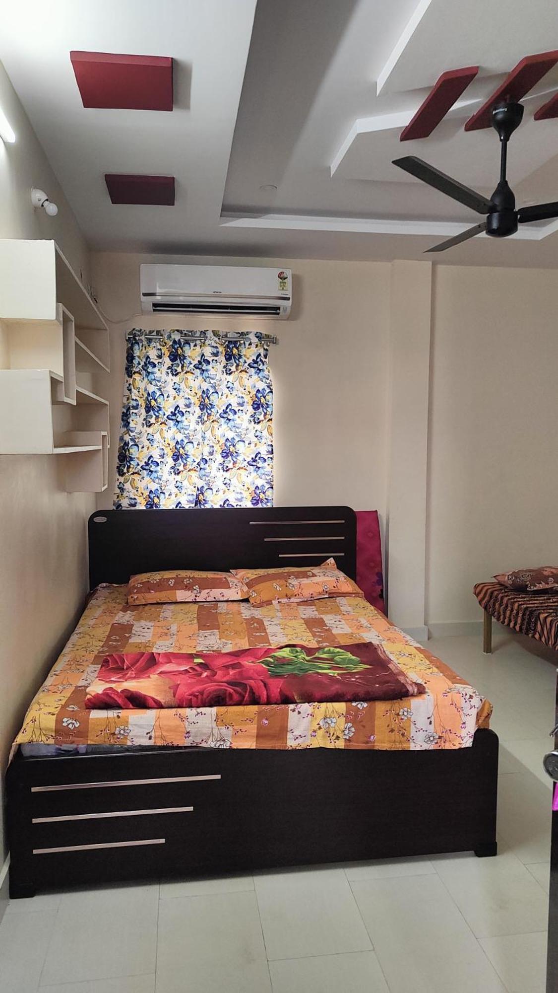Guru Datta Residency Pithapuram 外观 照片