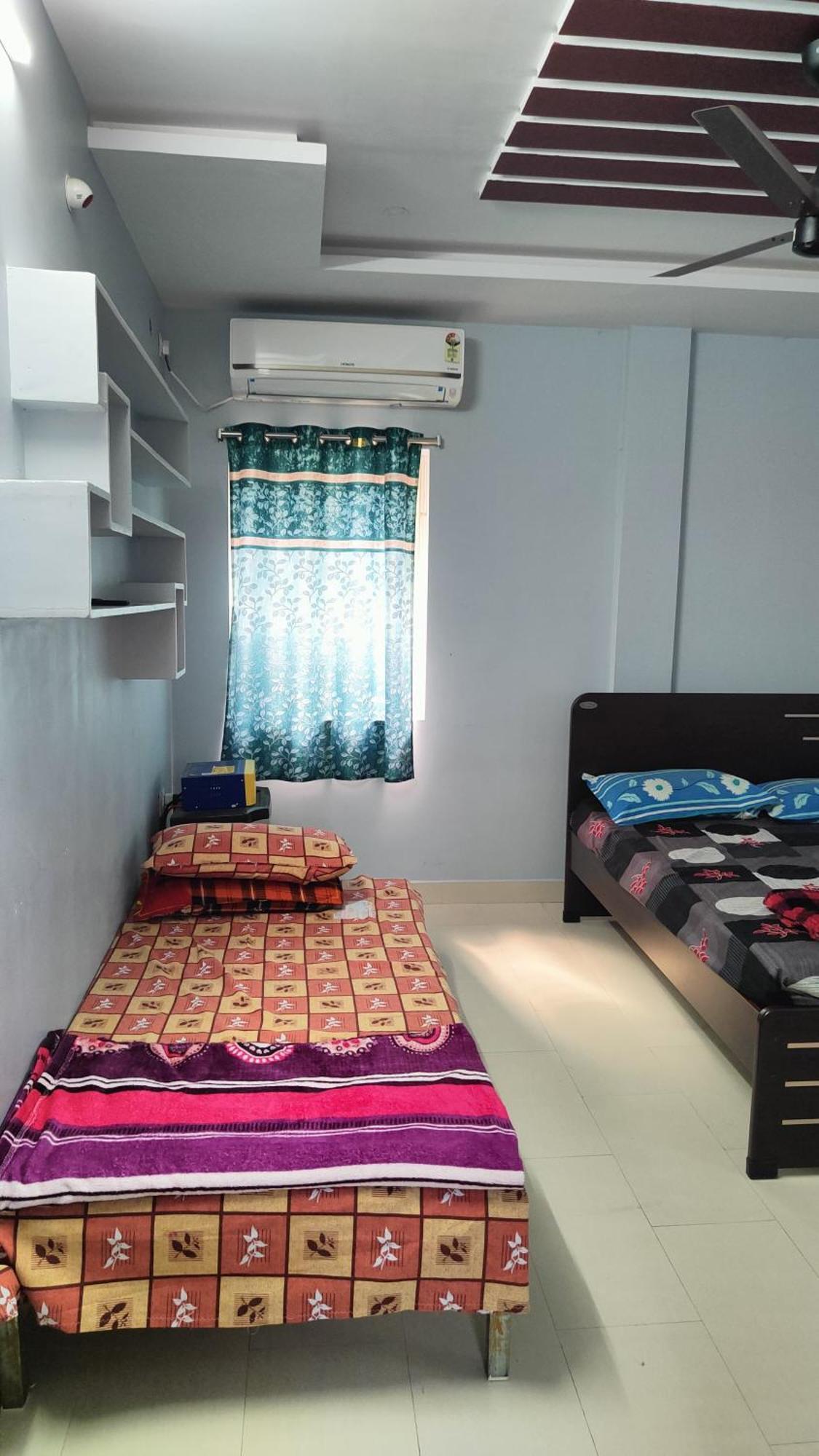 Guru Datta Residency Pithapuram 外观 照片