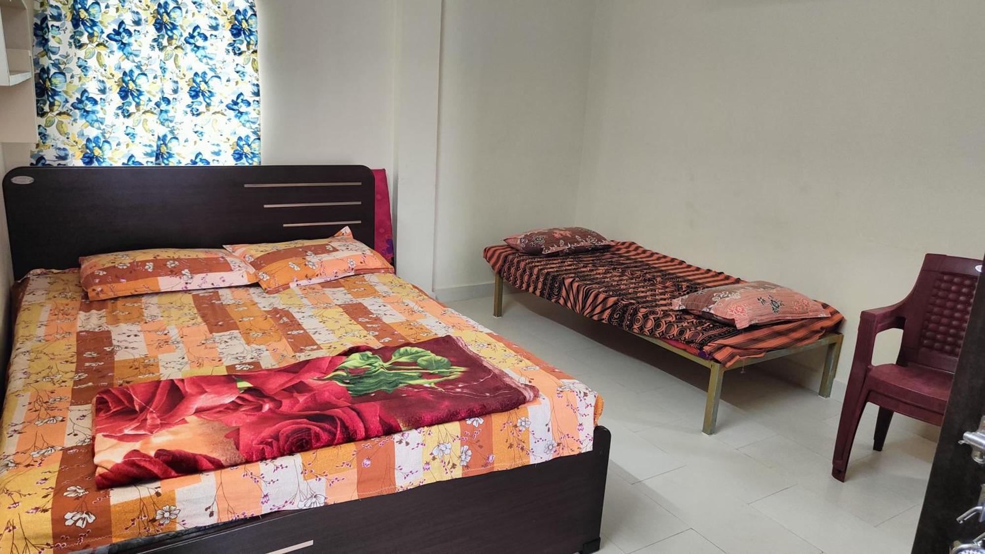 Guru Datta Residency Pithapuram 外观 照片